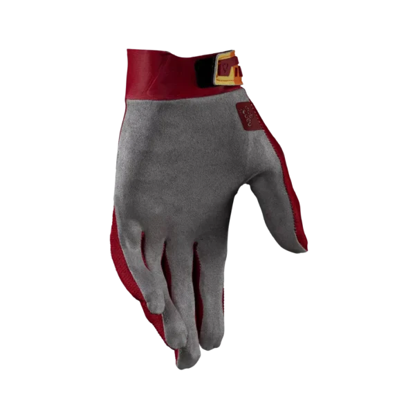 Glove Moto 2.5 X-Flow PitBoard Ruby