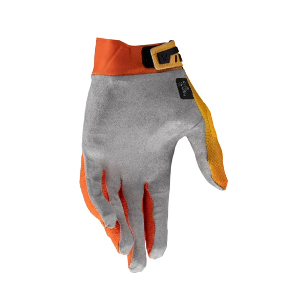 Glove Moto 2.5 X-Flow Flame
