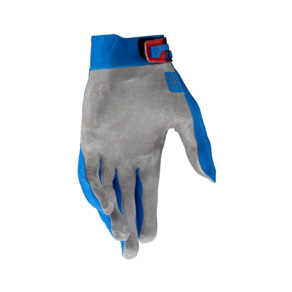 Glove Moto 2.5 X-Flow PitBoard Royal