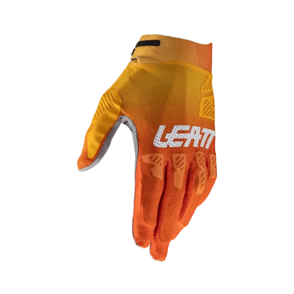 Glove Moto 2.5 X-Flow Flame