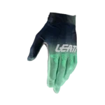 Glove Moto 2.5 X-Flow Matcha