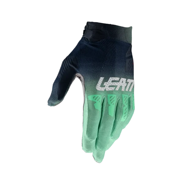 Glove Moto 2.5 X-Flow Matcha