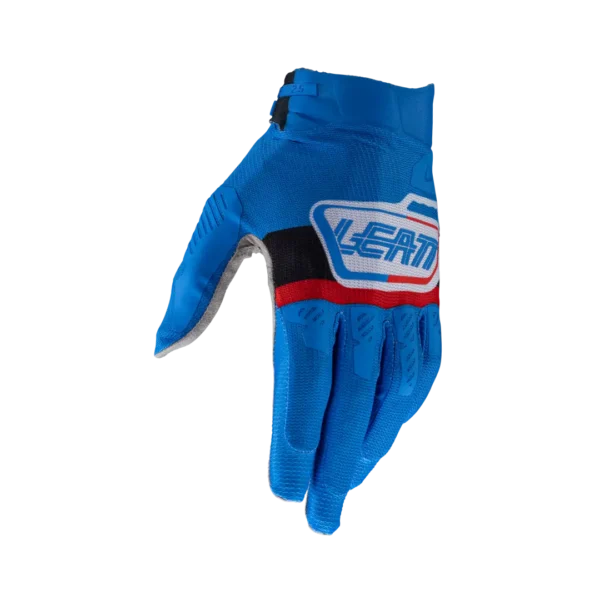 Glove Moto 2.5 X-Flow PitBoard Royal