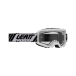 Goggle Vizion 2.5 White Clear 90 VLT