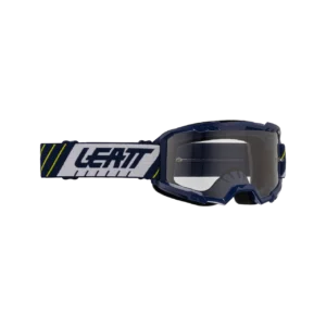 Goggle Vizion 2.5 Blue Clear 90 VLT
