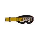 Goggle Vizion 2.5s #Small Orange Clear 90 VLT