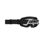 Goggle Vizion 2.5 White Clear 90 VLT