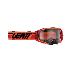 Goggle Velocity 6.5 Flame Clear 83 VLT