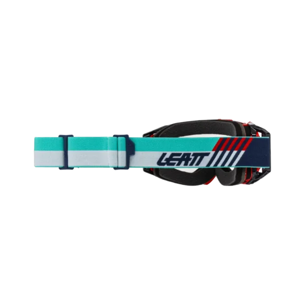 Goggle Velocity 5.5 Royal Clear 83 VLT