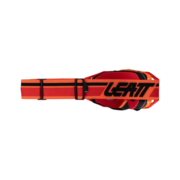 Goggle Velocity 6.5 Flame Clear 83 VLT
