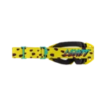 Goggle Velocity 5.5 Cheetah Clear 83 VLT