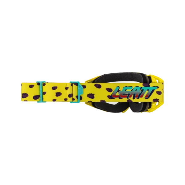 Goggle Velocity 5.5 Cheetah Clear 83 VLT