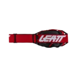 Goggle Velocity 6.5 Red Clear 83 VLT