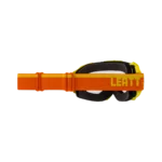 Goggle Velocity 4.5 Citrus Clear 83 VLT