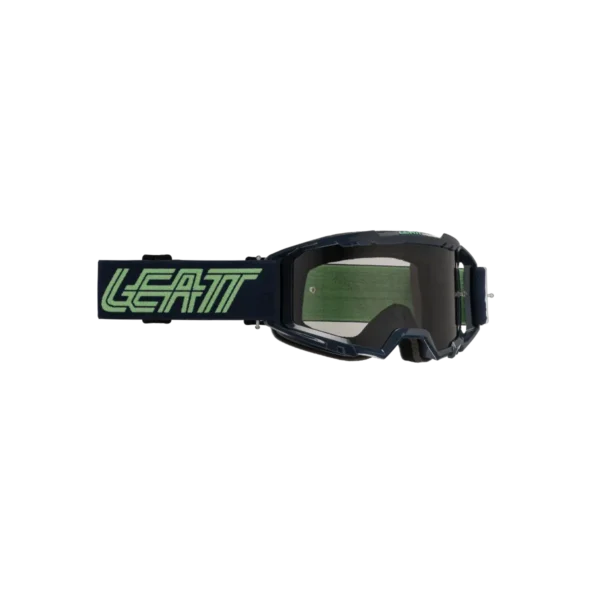 Goggle Vizion 3.5 Matcha Grey 50 VLT