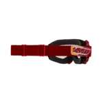 Goggle Velocity 4.5 Ruby Clear 83 VLT