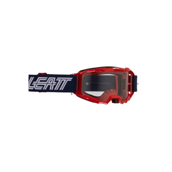 Goggle Vizion 3.5 Royal Clear 90 VLT
