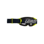 Goggle Vizion 3.5 Lime Clear 90 VLT