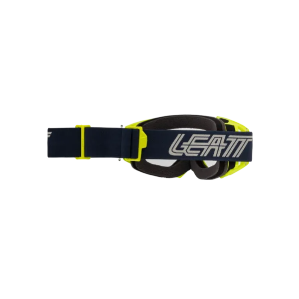 Goggle Vizion 3.5 Lime Clear 90 VLT