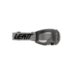 Goggle Vizion 3.5 Grey Clear 90 VLT