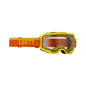 Goggle Velocity 4.5 Citrus Clear 83 VLT