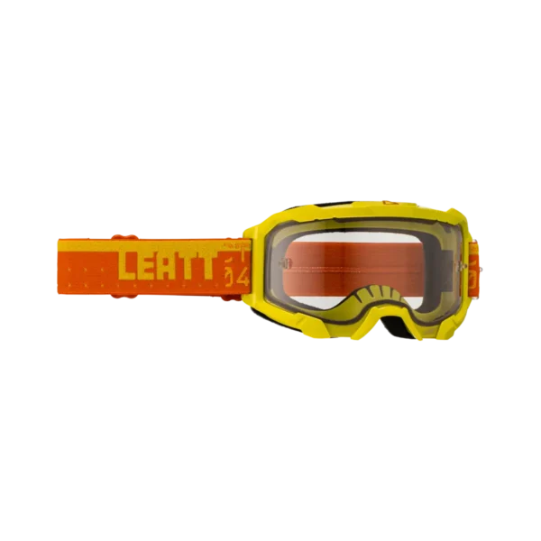 Goggle Velocity 4.5 Citrus Clear 83 VLT