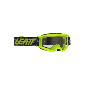Goggle Vizion 3.5 Argon Clear 90 VLT