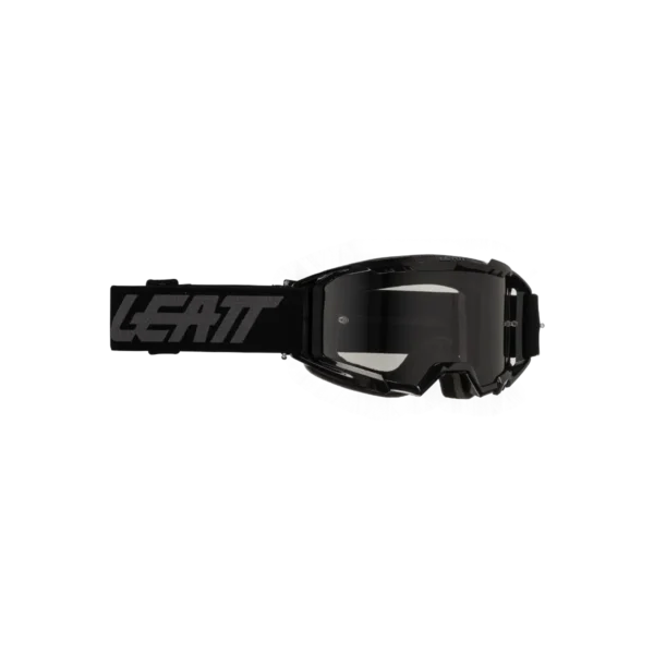 Goggle Vizion 3.5 Stealth Grey 50 VLT