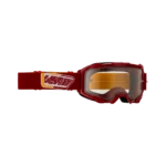 Goggle Velocity 4.5 Ruby Clear 83 VLT