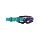 Goggle Vizion 3.5 Purple Clear 90 VLT