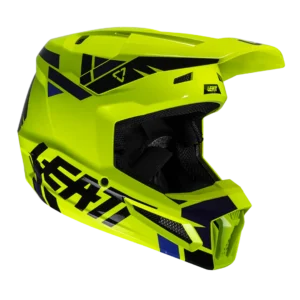 Helmet Moto 2.5 V25 Argon