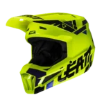Helmet Moto 2.5 V25 Argon