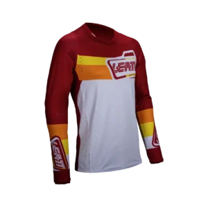 Jersey Moto 4.5 Lite PitBoard Ruby