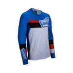 Jersey Moto 4.5 Lite PitBoard Royal