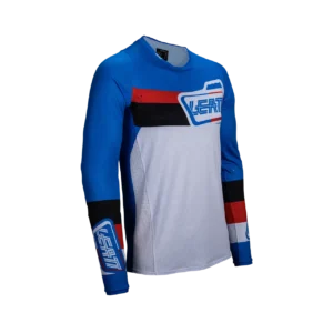 Jersey Moto 4.5 Lite PitBoard Royal