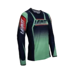 Jersey Moto 4.5 Lite Matcha