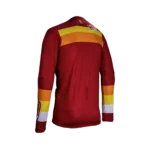 Jersey Moto 4.5 Lite PitBoard Ruby