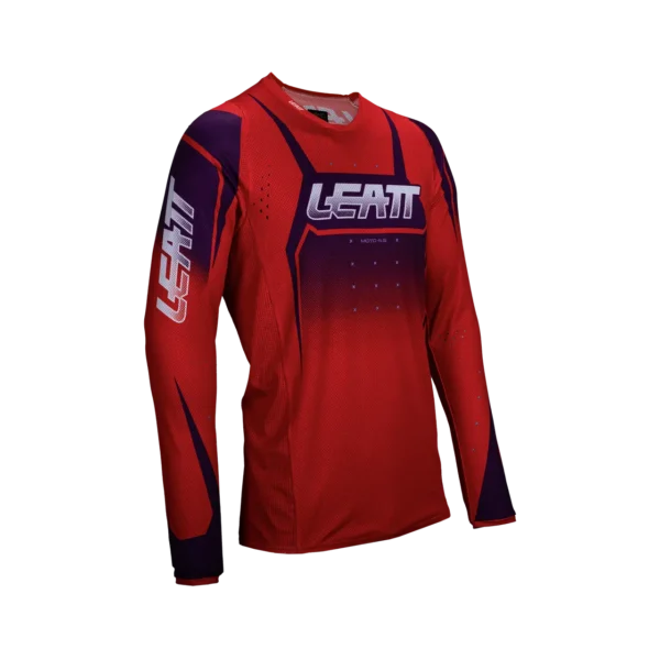 Jersey Moto 4.5 Lite SunBurn