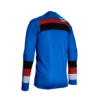 Jersey Moto 4.5 Lite PitBoard Royal