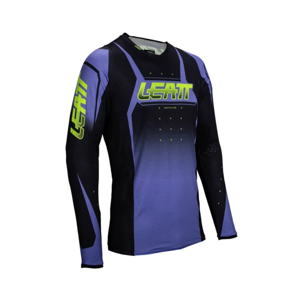 Jersey Moto 4.5 Lite Argon