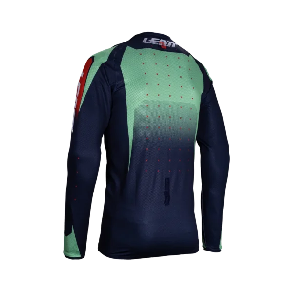 Jersey Moto 4.5 Lite Matcha