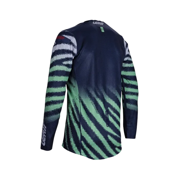 Jersey Moto 5.5 UltraWeld Matcha