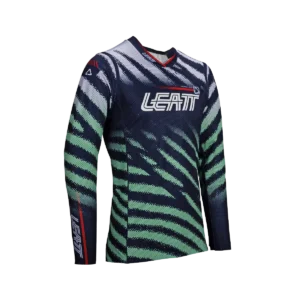 Jersey Moto 5.5 UltraWeld Matcha