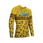 Jersey Moto 5.5 UltraWeld Cheetah