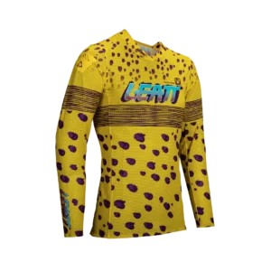 Jersey Moto 5.5 UltraWeld Cheetah