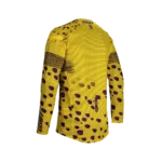 Jersey Moto 5.5 UltraWeld Cheetah