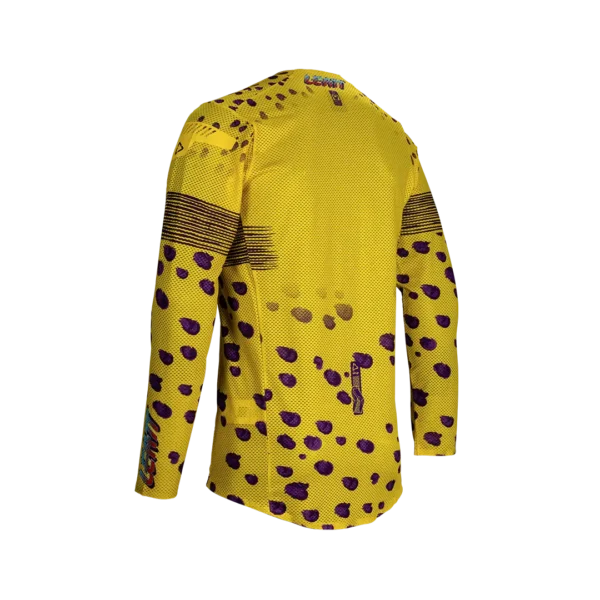 Jersey Moto 5.5 UltraWeld Cheetah