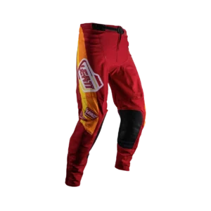 Pant Moto 4.5 PitBoard Ruby