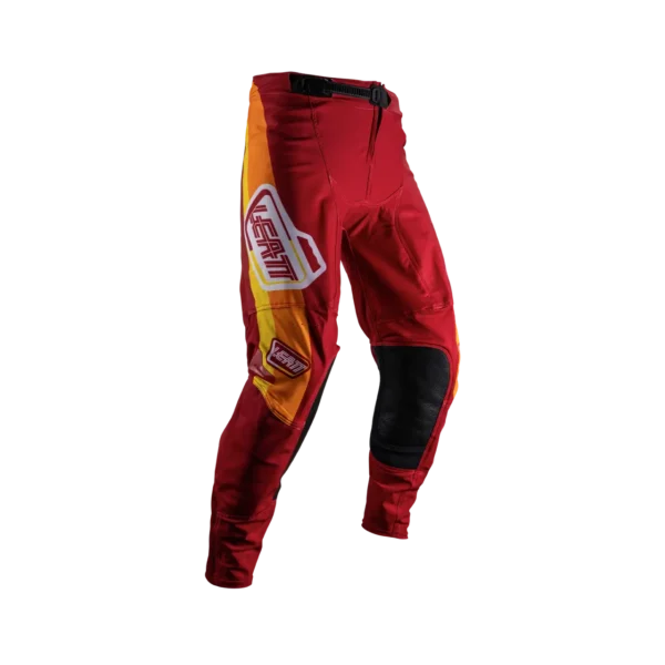 Pant Moto 4.5 PitBoard Ruby