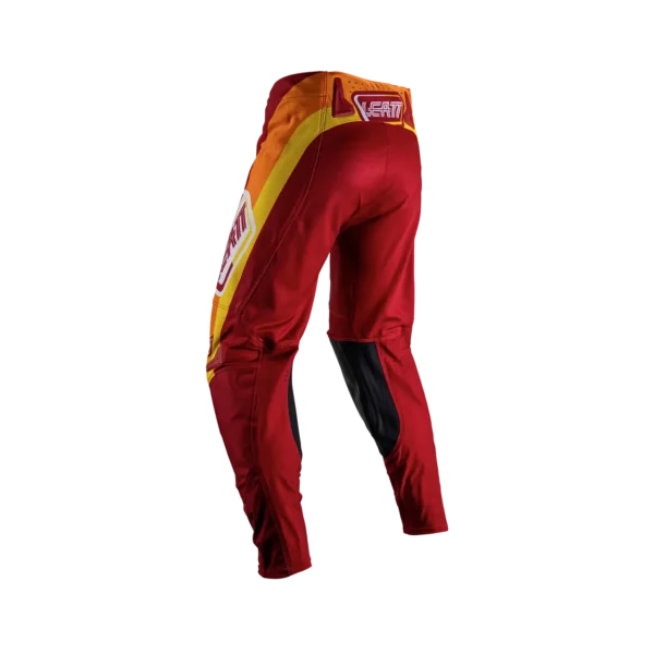 Pant Moto 4.5 PitBoard Ruby